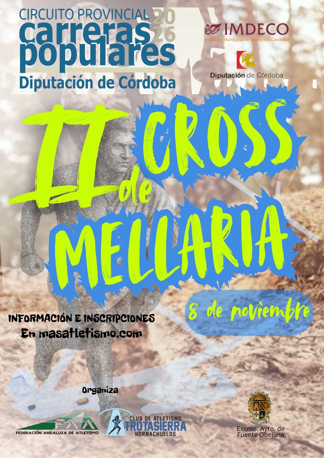 carrera popular 2