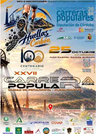 Carrera prueba 4